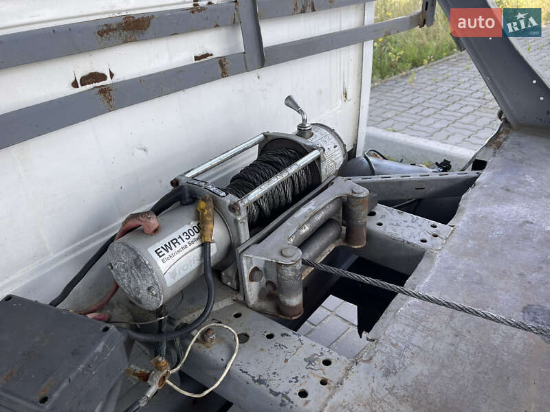 Другие грузовики ГАЗ 3302 Газель 2004 в Золотоноше