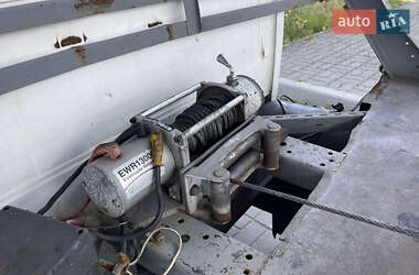 Другие грузовики ГАЗ 3302 Газель 2004 в 