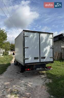 Рефрижератор ГАЗ 3302 Газель 2010 в 
