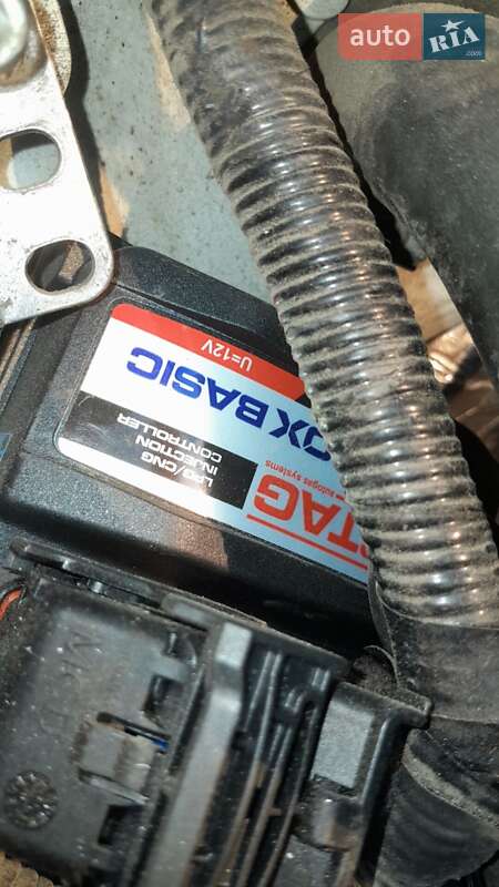 Тентованый ГАЗ 3302 Газель 2008 в Черкассах