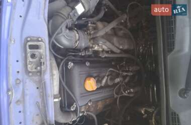 Борт ГАЗ 3302 Газель 2008 в 