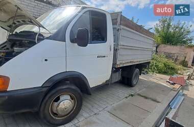 Борт ГАЗ 3302 Газель 1998 в 