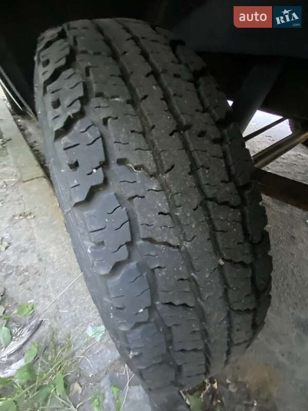 Рефрижератор ГАЗ 3302 Газель 2008 в Киеве