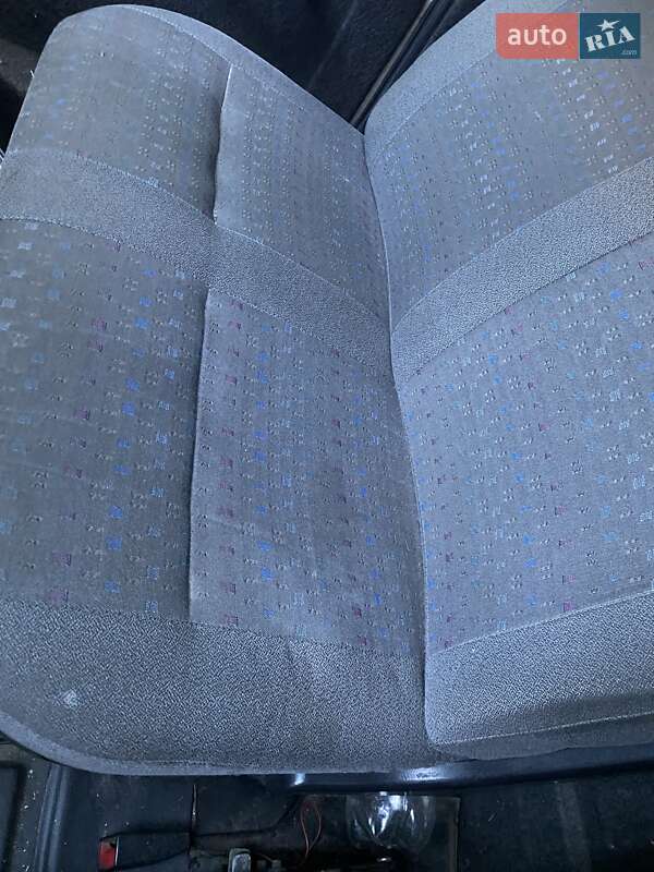 Рефрижератор ГАЗ 3302 Газель 2008 в Киеве