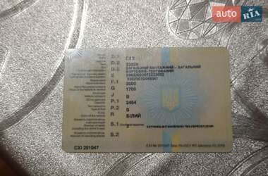 Борт ГАЗ 3302 Газель 2007 в 