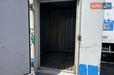 Рефрижератор ГАЗ 3302 Газель 2005 в 
