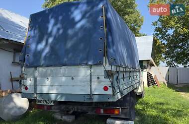 Грузовой фургон ГАЗ 3302 Газель 2000 в 