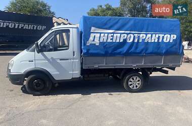 Борт ГАЗ 3302 Газель 2011 в 