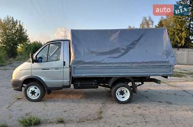 Борт ГАЗ 3302 Газель 2011 в Желтых Водах