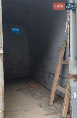 Тентованый ГАЗ 3302 Газель 2009 в 
