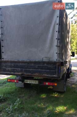 Тентованый ГАЗ 3302 Газель 2007 в 