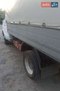 Борт ГАЗ 3302 Газель 2005 в 