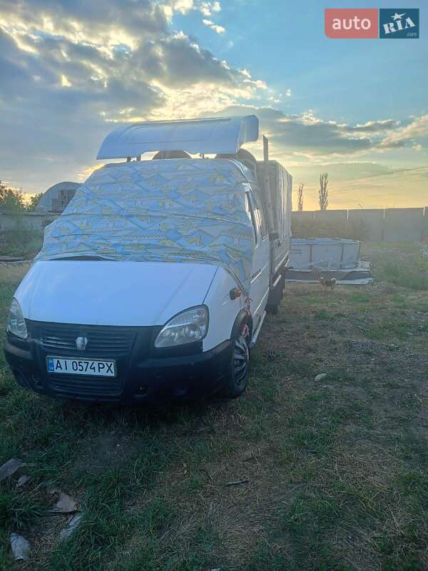 Борт ГАЗ 3302 Газель 2013 в Миколаєві фото 11 Борт ГАЗ 3302 Газель 2013 в Миколаєві