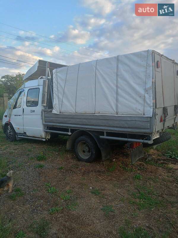 Борт ГАЗ 3302 Газель 2013 в Миколаєві фото 16 Борт ГАЗ 3302 Газель 2013 в Миколаєві