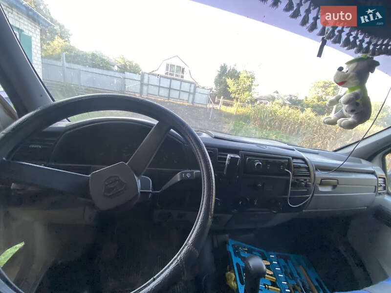 Другие грузовики ГАЗ 3302 Газель 2003 в Черкассах