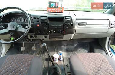 Борт ГАЗ 3302 Газель 2006 в 