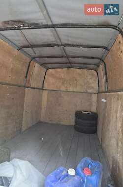 Тентованый ГАЗ 3302 Газель 2010 в 