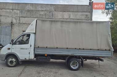 Тентованый ГАЗ 3302 Газель 2010 в 