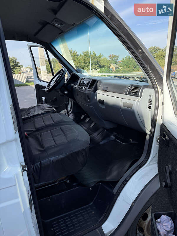 Рефрижератор ГАЗ 3302 Газель 2015 в Знам'янці фото 5 Рефрижератор ГАЗ 3302 Газель 2015 в Знам'янці