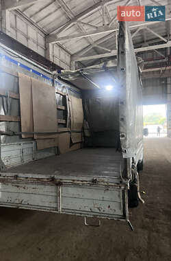 Тентованый ГАЗ 3302 Газель 2008 в 