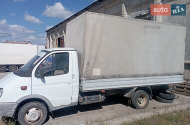 Тентованый ГАЗ 3302 Газель 2012 в 