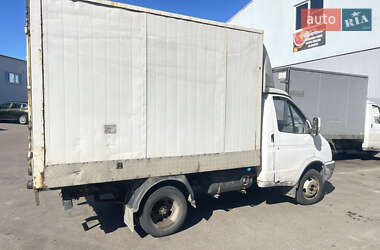 Рефрижератор ГАЗ 3302 Газель 2008 в 