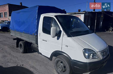 Борт ГАЗ 3302 Газель 2006 в 