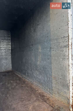 Грузовой фургон ГАЗ 3302 Газель 2007 в 