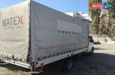 Тентованый ГАЗ 3302 Газель 2008 в 