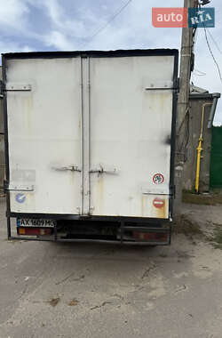 Грузовой фургон ГАЗ 3302 Газель 2005 в Харькове