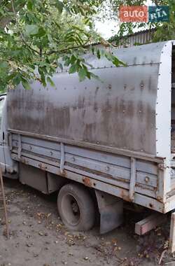 Другие грузовики ГАЗ 3302 Газель 2000 в 