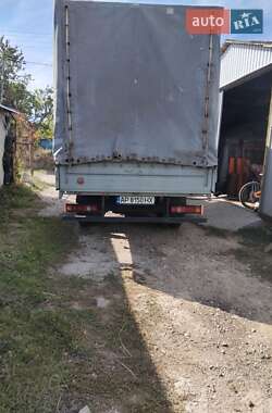 Борт ГАЗ 3302 Газель 2008 в 