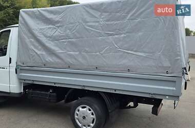 Тентованый ГАЗ 3302 Газель 2018 в 