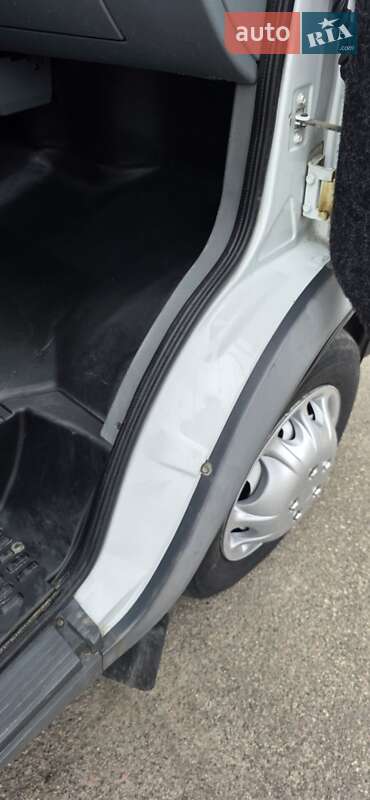 Тентований ГАЗ 3302 Газель 2018 в Києві