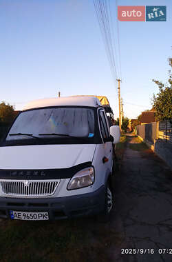 Інші вантажівки ГАЗ 3302 Газель 2010 в Житомирі