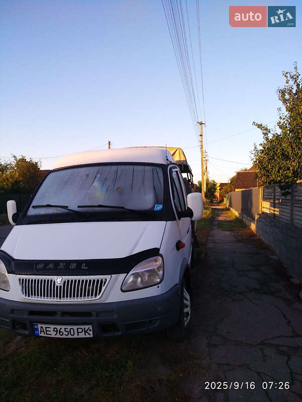 Другие грузовики ГАЗ 3302 Газель 2010 в 