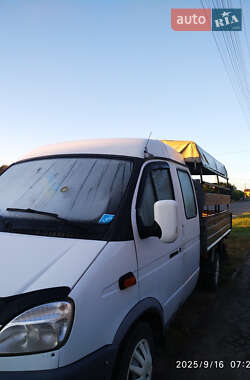 Другие грузовики ГАЗ 3302 Газель 2010 в 