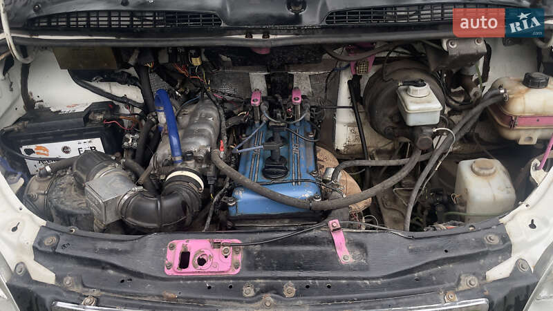 Борт ГАЗ 3302 Газель 2005 в Ярмолинцах