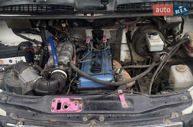 Борт ГАЗ 3302 Газель 2005 в 