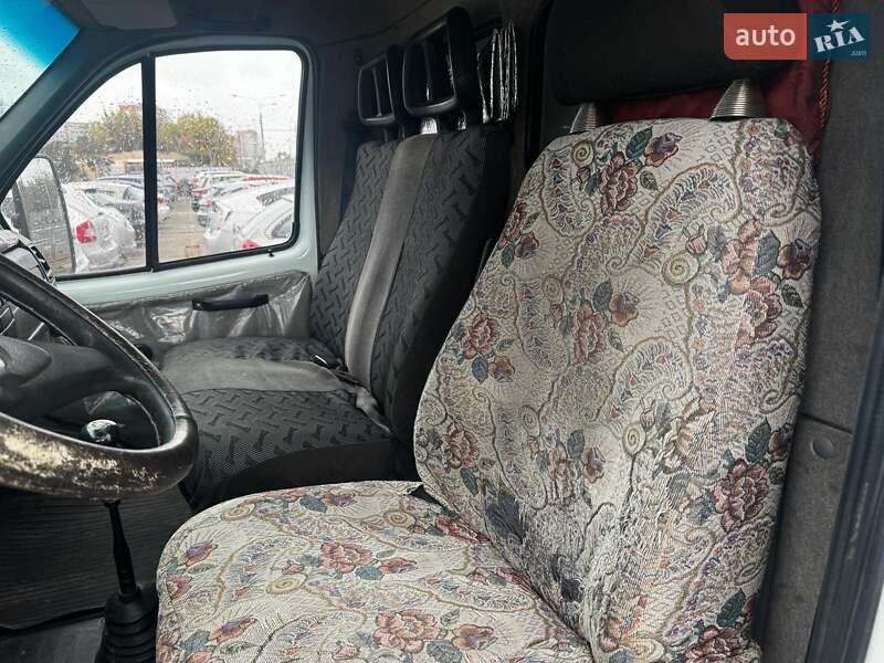 Тентованый ГАЗ 3302 Газель 2004 в Харькове фото 10 Тентованый ГАЗ 3302 Газель 2004 в Харькове