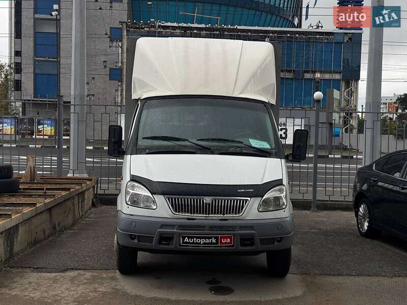 Тентованый ГАЗ 3302 Газель 2004 в Харькове фото 14 Тентованый ГАЗ 3302 Газель 2004 в Харькове