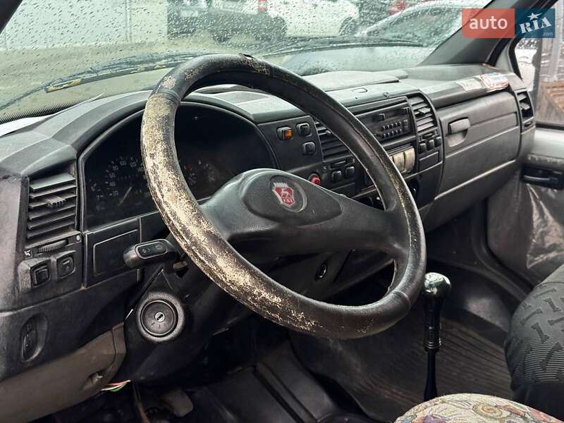 Тентованый ГАЗ 3302 Газель 2004 в Харькове фото 16 Тентованый ГАЗ 3302 Газель 2004 в Харькове