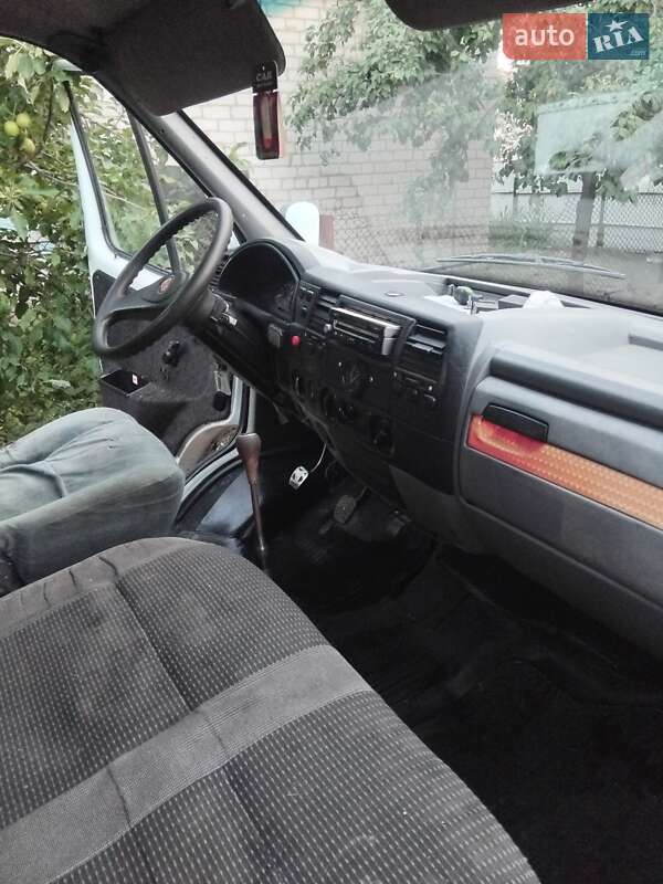 Борт ГАЗ 3302 Газель 2007 в Умани фото 11 Борт ГАЗ 3302 Газель 2007 в Умани