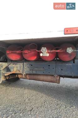 Грузовой фургон ГАЗ 3302 Газель 2005 в 