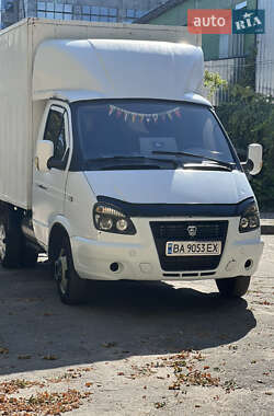 Другие грузовики ГАЗ 3302 Газель 2007 в Кропивницком