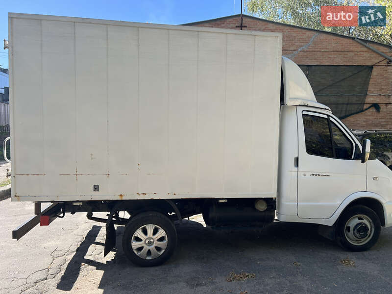 Другие грузовики ГАЗ 3302 Газель 2007 в Кропивницком