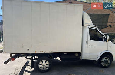Другие грузовики ГАЗ 3302 Газель 2007 в 