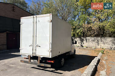 Другие грузовики ГАЗ 3302 Газель 2007 в 