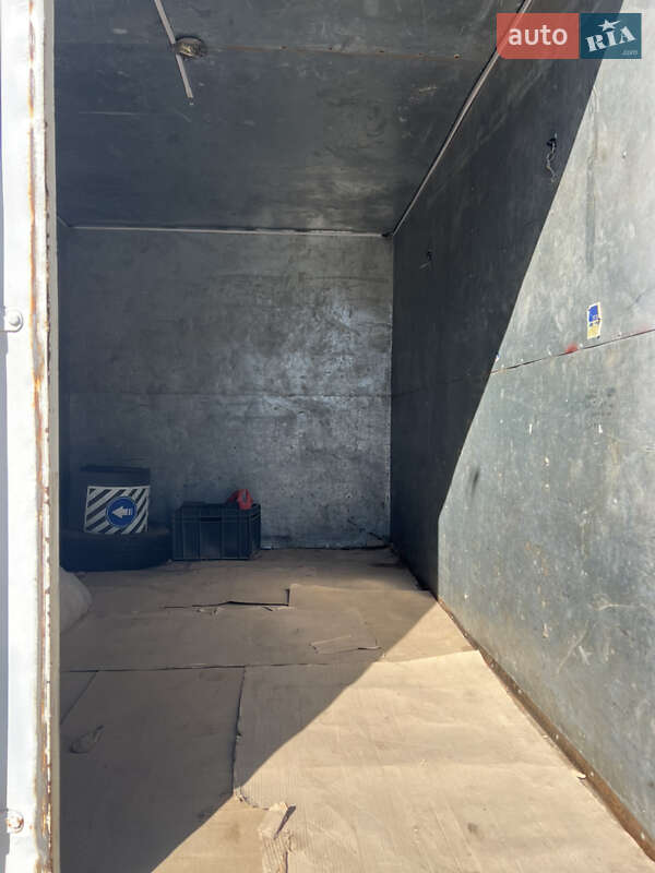 Другие грузовики ГАЗ 3302 Газель 2007 в Кропивницком