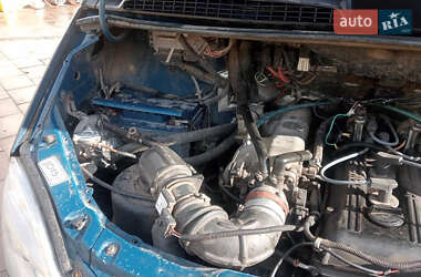 Борт ГАЗ 3302 Газель 2008 в 